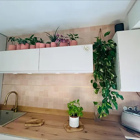 Les De David Homestay Paris