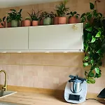 Les De David Accommodatie bij particulieren