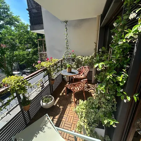 Les De David Homestay *