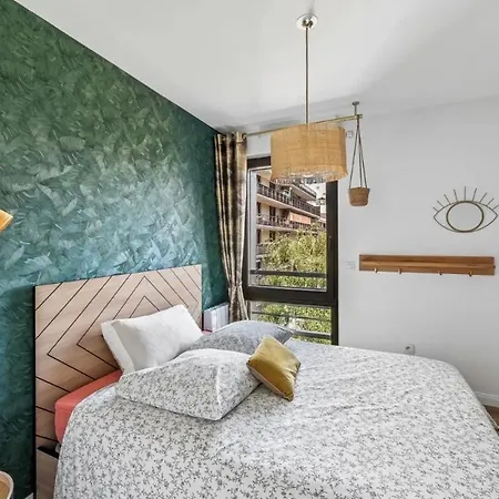Homestay Les De David