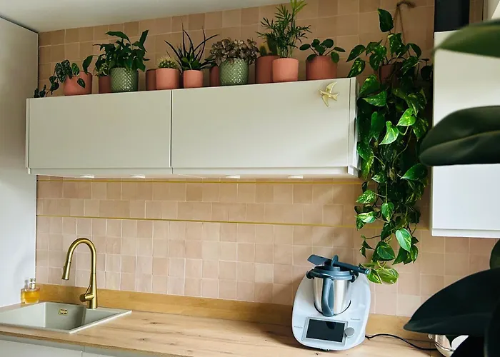 Les De David Alloggio in famiglia