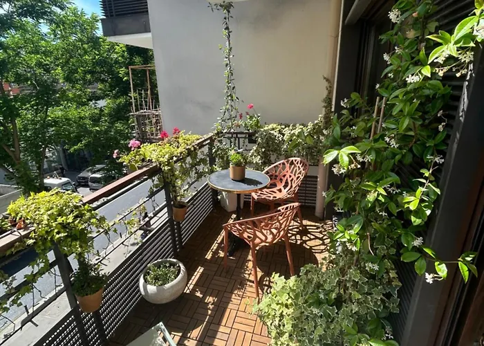 Les De David Privatunterkunft *