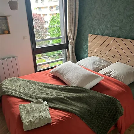 Privat bolig Les De David