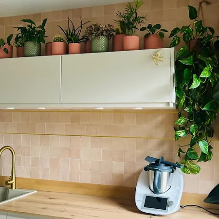 Les De David Privat bolig