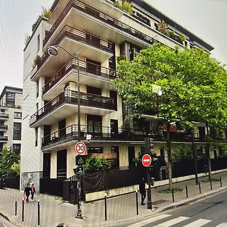 Homestay Les De David