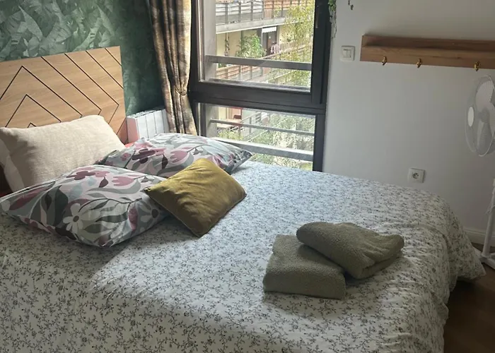 Les De David * パリ